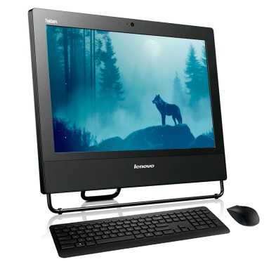 LENOVO M73Z AIO Core i3 4150 3.5 Ghz | 16GB | 512 SSD | 20" | WIFI | WIN 10 | TECLADO Y RATON