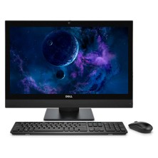 Dell OptiPlex 7440 AIO Core i5 6500 3.2 GHz | 8GB | 240 SSD | WIFI | WEBCAM | WIN 10 | DP | 2 RAYAS VERTICAL EN PANTALLA