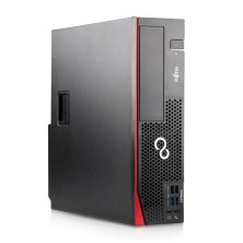 FUJITSU ESPRIMO D556 SFF CORE I5 6400 2.7 GHz | 8 GB | 240 SSD | WIN 10 PRO