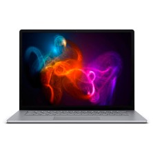 Microsoft Surface 3 Core i7 1065G7 1.3 GHz | 8GB | 256 NVME | TÁCTIL | WEBCAM | WIN 11 PRO | PEQUEÑA GRIETA EN PANTALLA