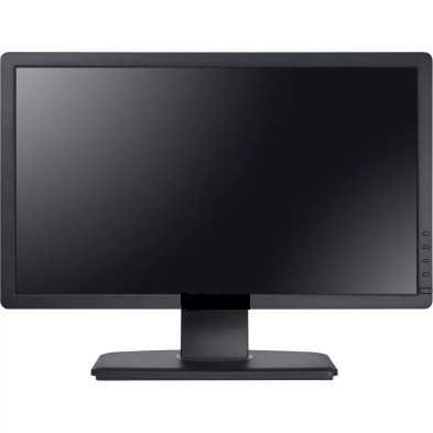 MONITOR LCD 24'' VARIAS MARCAS | 24" | LCD | NEGRO/PLATA