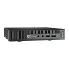 HP ProDesk 400 G2 Mini PC Core i5 6500T 2.5GHz | 8 GB | 240 SSD | WIN 10 PRO