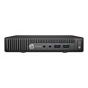 HP ProDesk 400 G2 Mini PC Core i5 6500T 2.5GHz | 8 GB | 240 SSD | WIN 10 PRO