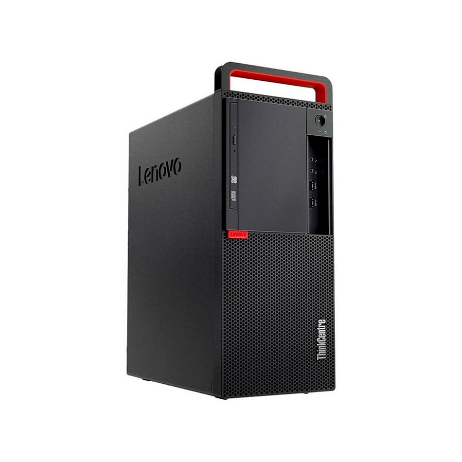 Ordenador reacondicionado Lenovo ThinkCentre M920T MT 9500