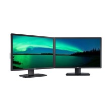 PACK 2 X MONITORES FULL HD para Oficinas