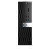 DELL OptiPlex 5040 SFF Core I7 6700 3.4 GHz | 16GB | 240 SSD | WIN 10 | HDMI | DP