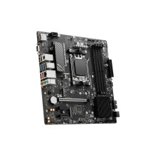 MSI PRO B650M-P placa base AMD B650 Zócalo AM5 micro ATX