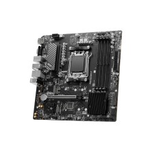 MSI PRO B650M-P placa base AMD B650 Zócalo AM5 micro ATX