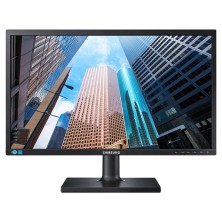 Monitor Samsung SyncMaster S24C650