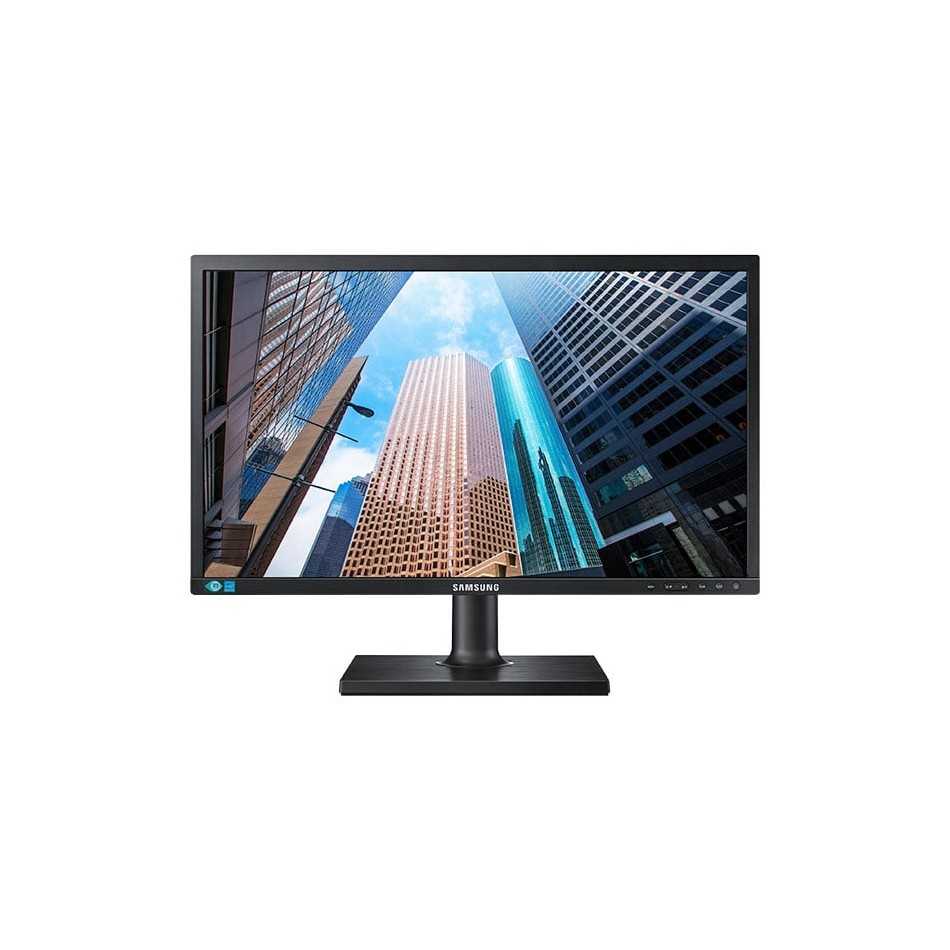 Monitor Samsung SyncMaster S24C650