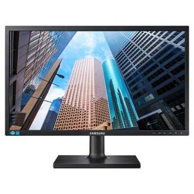 MONITOR SAMSUNG SYNCMASTER S24E450 | 24" | FHD | 1920X1080 | NEGRO