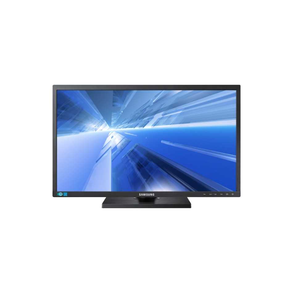 SAMSUNG SYNCMASTER S24C650