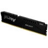 Kingston Technology FURY Beast 32GB 5200MT/s DDR5 CL40 DIMM Black