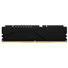 Kingston Technology FURY Beast 32GB 5200MT s DDR5 CL40 DIMM Black