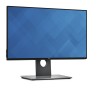 MONITOR DELL ULTRASHARP U2417H | 23.8" | 1920 × 1080 PÍXELES | NEGRO