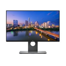 MONITOR DELL ULTRASHARP U2417H | 23.8" | 1920 × 1080 PÍXELES | NEGRO