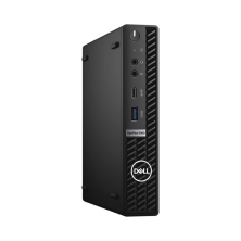 Dell Optiplex 5080 Mini PC Core i5 10500T 1.8 GHz | 16 GB | 240 SSD | WIN 11 | DP