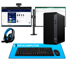 Pack PC Doble Pantalla Creativo - Pack Ultra Dual Pro