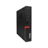 Lenovo ThinkCentre M920Q Mini PC Core i7 8700T 2.4 GHz | 16 GB | 256 NVME | WIFI | WIN 11 | HDMI | DP