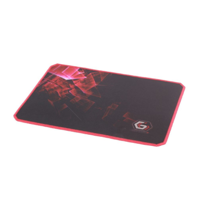 ALFOMBRILLA GAMING GEMBIRD 250x350MM | MP-GAMEPRO-M | NEGRO