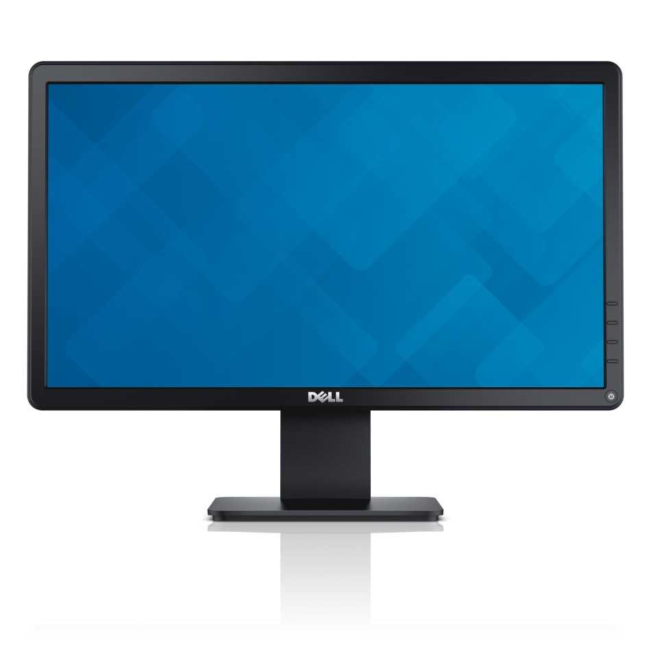 Monitor Dell E2014HF