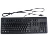 Teclado HP SK-2015/2025| Númerico | USB | Negro | Internacional