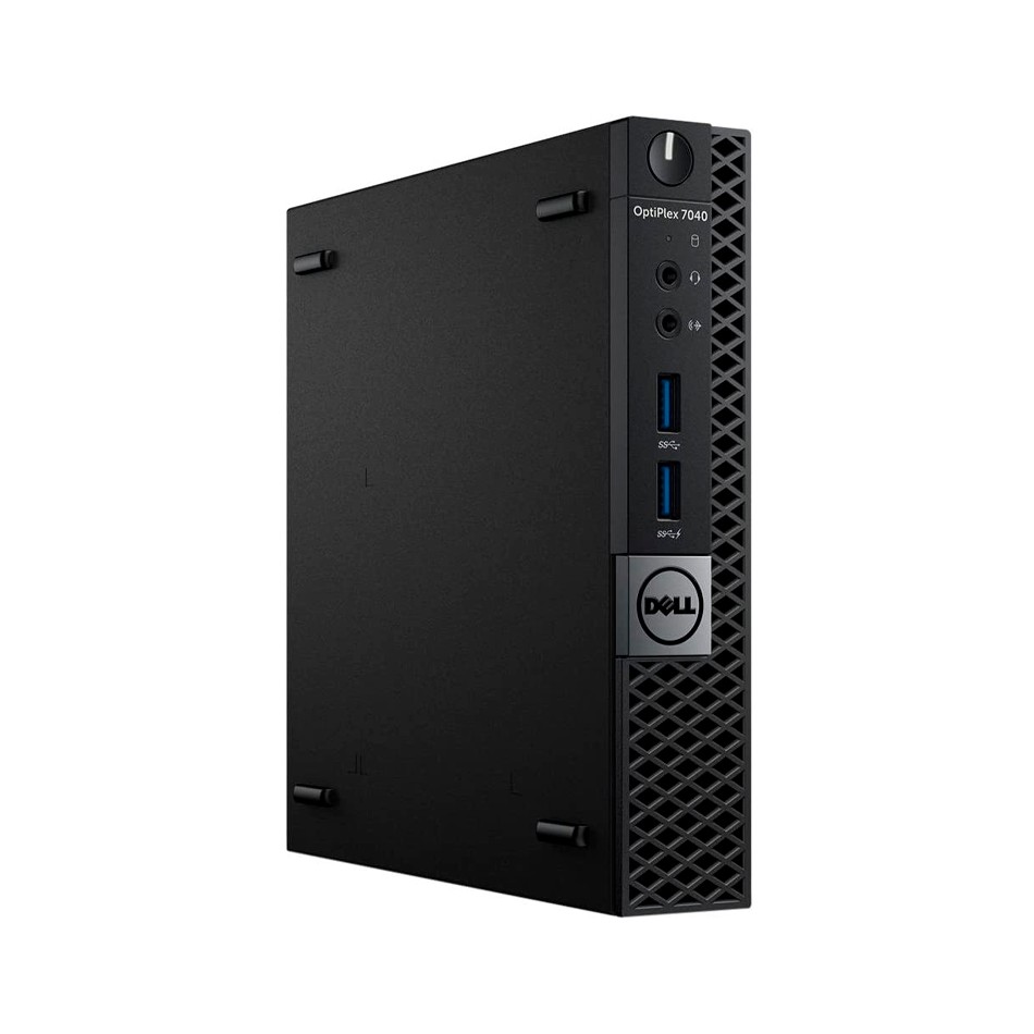 Ordenador reacondicionado Dell 7040 Mini PC i5