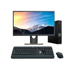 Ordenador reacondcionado Dell OptiPlex 7040