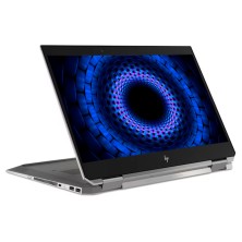 HP ZBook STUDIO X360 G5 Core i7 8850H 2.6 GHz | 32GB | 1TB NVME | SIN TÁCTIL | WIN 11 | TCL NUEVO