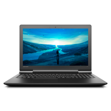 Lenovo IdeaPad 700 15ISK Core i7 6700U 3.4 GHz | 8GB | 1TB HDD | GeForce GTX 950M | WIN 10 | BAT NUEVA