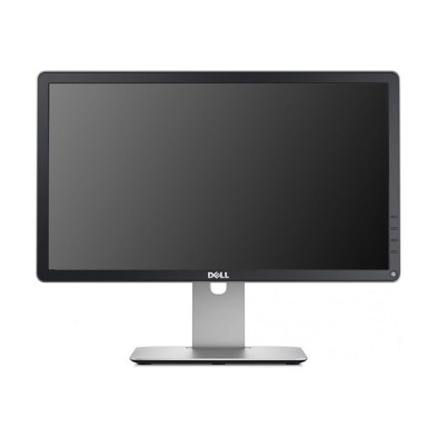 Monitor DELL P2014HT | VGA, DVI | Lcd 20" PANORAMICO