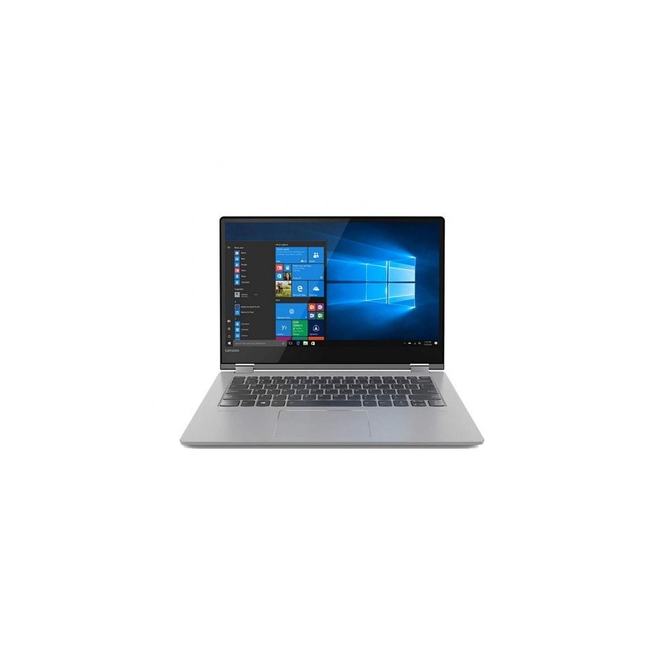 Обзор lenovo yoga 530 14arr