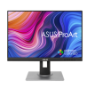 MONITOR NUEVO | ASUS PROART PA248QV | 24.1" | 1920 x 1200 WUXGA | LED | NEGRO