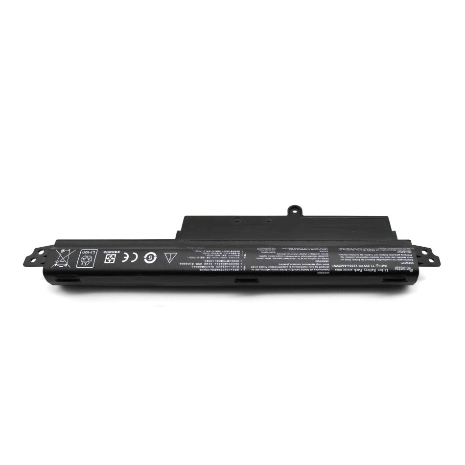 Bateria Voltistar Para Portatil Asus Color Negro 8509