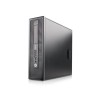 HP EliteDesk 800 G2 SFF Core i5 6400 2.7 GHz | LCD 23" | 8GB | 960 SSD | WEBCAM | TEC. Y RATÓN INALÁMBRICO | DP | VGA