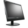 Lote de 10 Monitores Lenovo ThinkVision LT2323ZWC - Color negro - Monitores con WEBCAM