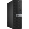 DELL Optiplex 5050 SFF Core i5 6500 3.2 GHz | 8 GB | 512SSD | WIN 10 | HDMI | DP | LECTOR