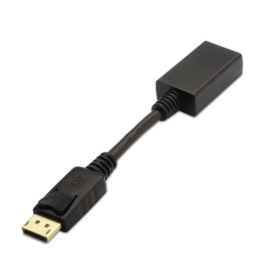 Cable HDMI Alargador conector HDMI(A)macho a HDMI(A)hembra chapados e, 3,70  €