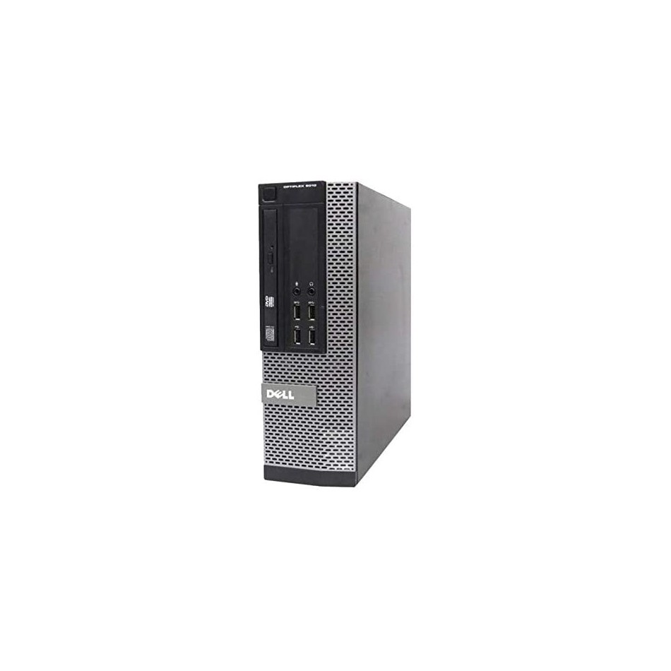 DELL Optiplex 9010 SFF Core i7-3770デスクトップ型PC - デスクトップ型PC