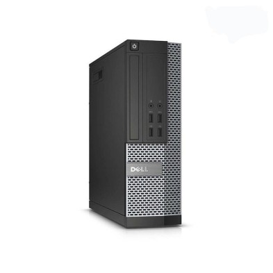 DELL OptiPlex 9010 SFF Core i7 3770 8GB 480 SSD WIFI