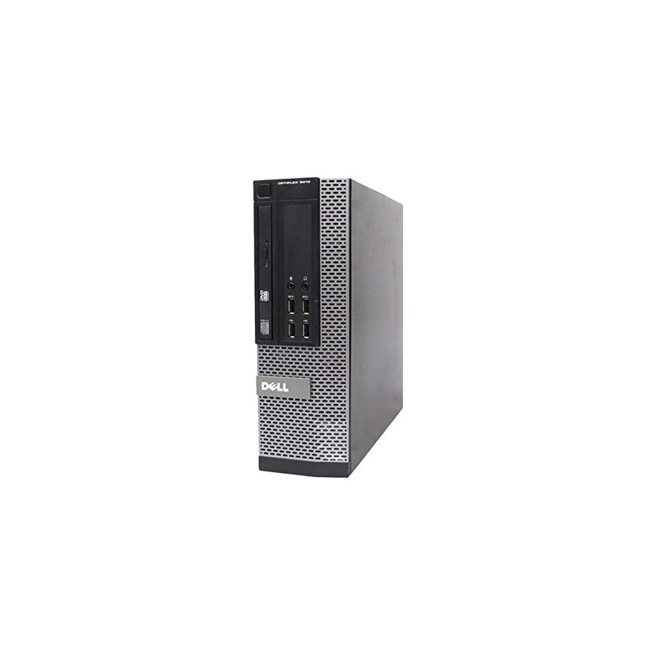 Dell optiplex9010 i7 3770 8GB 480GB SSD | www.innoveering.net