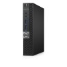 Dell Optiplex 3040 MICRO I5 6400 3.2 GHz | 8 GB | 128 SSD | HDMI | WIN 10 PRO