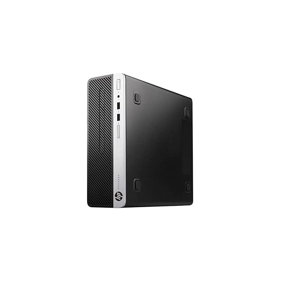 HP ProDesk 400 G4 SFF Intel Core I5 6500 16 GB 240 SSD WIFI