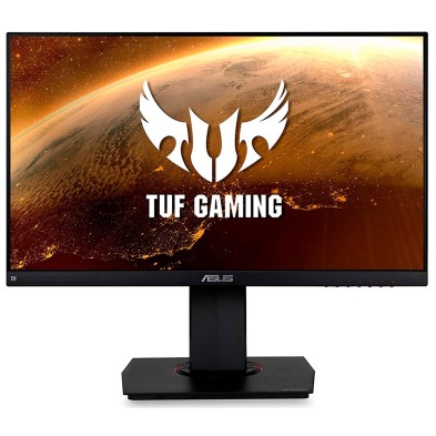 MONITOR ASUS TUF VG289Q | 28" 4K UHD | MULTIMEDIA | SETUPS | NEGRO