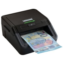 Detector Billetes Falsos Approx Led (APPBILLDETECTOR) - Innova Informática  : Detectores de billetes falsos