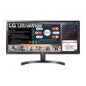 MONITOR LG ULTRAWIDE 34WP500-B | 34" | FULL HD | NEGRO