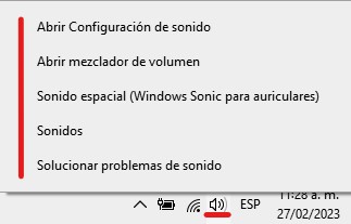 Soluciona los problemas para conectar los cascos a tu ordenador - Celside  Magazine