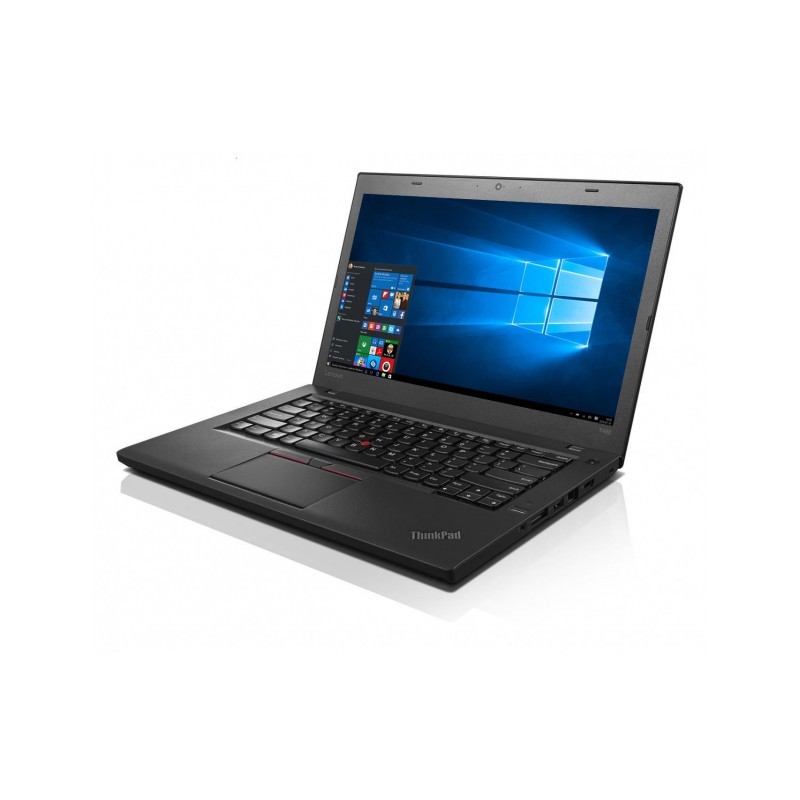Analizamos el Lenovo ThinkPad T460: Portátil con excelente relación calidad  precio - Blog de Info-Computer