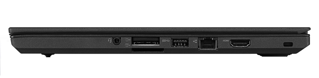 Analizamos el Lenovo ThinkPad T460: Portátil con excelente relación calidad  precio - Blog de Info-Computer