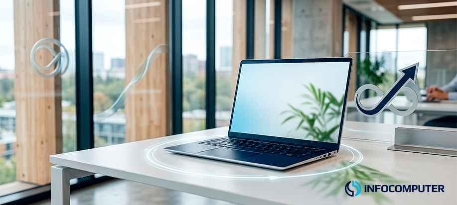 La verdad sobre el impacto energético de fabricar un PC nuevo vs reacondicionar uno